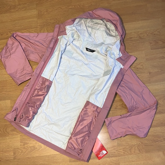 NWT The North Face Venture 2 Jacket - Picture 6 of 12